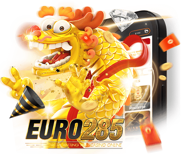 Euro285